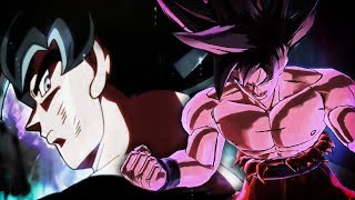 Ultra Instinct Goku Playable?! And he can go Kaioken X20?! | Dragon Ball Xenoverse 2 MODS