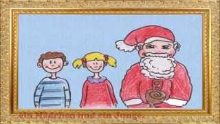 Der Nikolaus kommt!