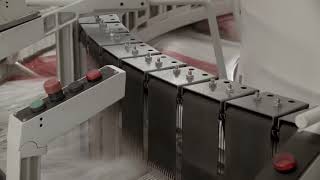 Lohia Circular Loom - nova 12 (LF)