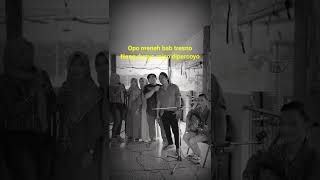story quotes - Sing Tok Anggep Baik Hati Iso Nusuk Seko Mburi