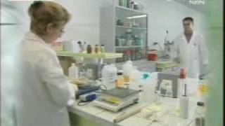 Fareva - ПРОИЗВОДИТЕЛЬЭЛИТНОЙ КоСМЕТИКИ МИЛЛЕНИУМ АЛЬЯНС