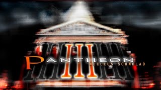 Pantheon III Reason 5 ReFill - Demo Video