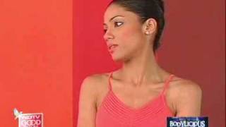 Improve sleeping patterns with yoga