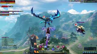 Riders of icarus Tagris Tame .ARWEN42