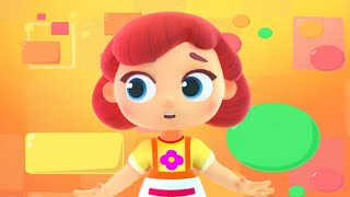 Волшебная кухня - Премьера мультфильм - трейлер