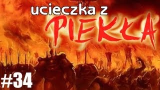 Ucieczka z Piekła - Strollowany.