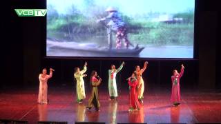 VIETCOMBANK :: HDVN - 06. Hành trình trên đất Phù sa (HD)