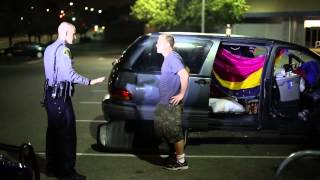 CVTV COPS: Behind the Badge with ACSO: April 13, 2015