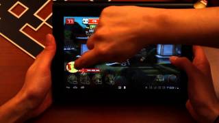 Mobil Oyun: Samurai Vs. Zombies Defense / IOS&Android HD