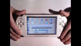 Прошивка JXD S5300/Exeq SET/Turbo Games NEW (Часть 2)