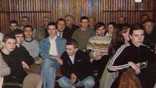 Kandydat, TVP2, 1998