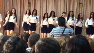 VERJIN ZANG  Stepanavan 22.05.15