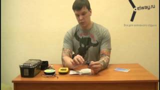 Подводная камера JJ-connect Fisherman Underwater Camera Color ONE