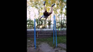 Underways Crossbar Online -- Корольков Фёдор -- Юрга