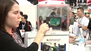 Watch the FILM'd Newscast!