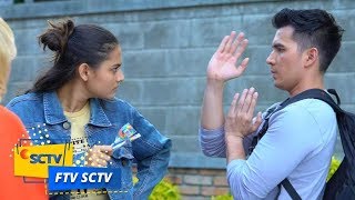 FTV SCTV - Hatiku Kesamber Halilintar Sakti