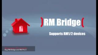 Broadlink RM3 bug with RM bridge (не работает) Умный дом. Часть 12