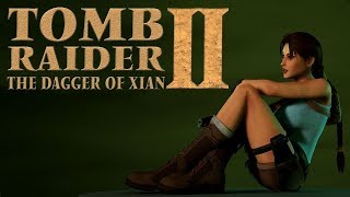 Il Remake di Tomb Raider 2