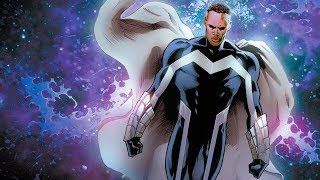 Blue Marvel lvl53 - Shadowland Floor 9 (Wave) Solo