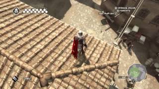 Assassin's Creed II. Доп. воспоминание. Контракт на убийство 7. Собрание объявляется закрытым.