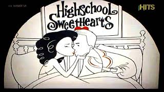 Sternin & Fraser Ink, Inc. / Highschool Sweethearts / Sony Pictures TV Int. / SPT (1997/2005) #2