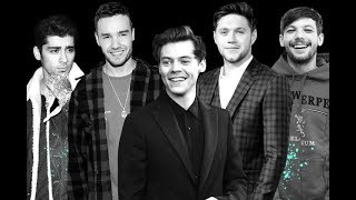 10 times One Direction changed lyrics to something dirty
