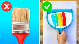 Easy Drawing Hacks to Create a Real Masterpiece