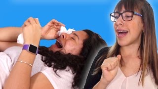 Family Therapy!