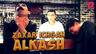 Ixlasow - Zaxar ichgan alkash