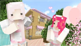 Minecraft Maids "SCARECROW MAID!" Roleplay ♡69