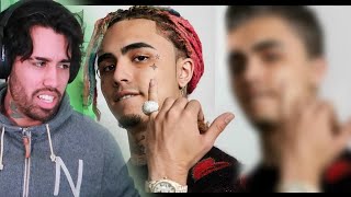 Como seriam os Trappers SEM TATUAGEM (Lil Peep, Xxx Tentacion, Lil Pump)