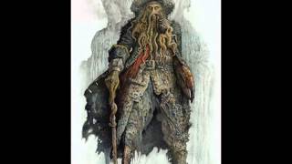 Davy Jones Theme Cello