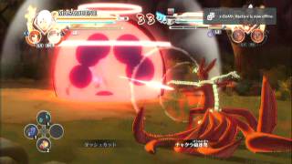 Naruto Ultimate Ninja Storm Generations Random Online Chat Room Brawls 3