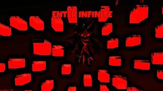 Sonic Forces Infinite Short (SFM)