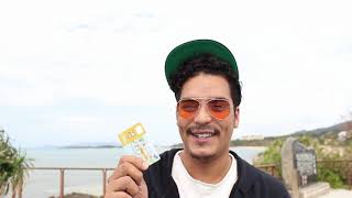 مغربي في اليابان : معلومة مهمة للعرب و المغاربة المقيمين في اليابان  (قصصي مع جميع point cards)