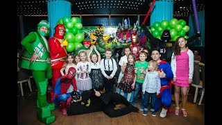 Лучший детский праздник в  Екатеринбурге Звоните 8-902-878-10-05, 8 (343) 213-40-06!!!