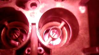 MOV0146Aкарбюратор WEBER DCD 34S2B1