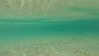 Gerakas Beach. пляж Геракас