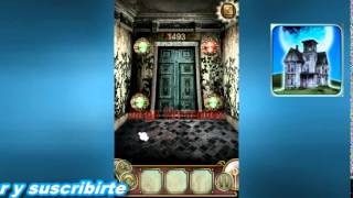 Escape The Mansion nivel 43