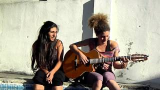 Sirunik Gakavig - Alin & Talin - Կաքավիկ