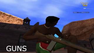 СЛИВ GTA НА 15 САБОВ