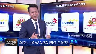 Adu Jawara Big Caps