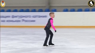 Первенство СШОР ЦСКА имени С.А. Жука «День Победы», 03.05.2018
