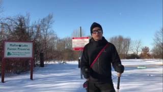 DrRic Tutorial Winter Weight Gain 2