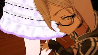 VRChAt MoMenTs - sEXy vR anImE LEgs: VirtUaL reAliTY
