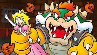 Top 10 Video Game Damsels in Distress