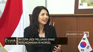 Investor Korsel Blak-blakan Minat di Proyek IKN