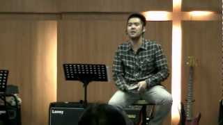 Is Jesus the ONLY Way? (4/5) | Joshua Tongol