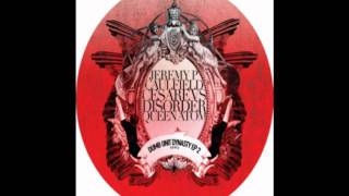 Jermy P. Caulfield & Cesare Vs. Disorder - Young Pretenders