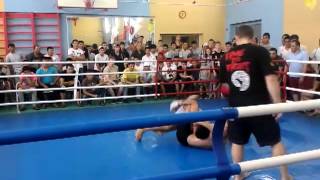Айкол Манас,,,,,,,,,, Байзаков Жигит!!!!!!